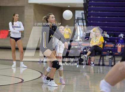 Thumbnail 3 in Wasatch @ Brighton (Sophomore) photogallery.