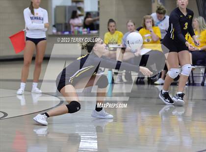 Thumbnail 3 in Wasatch @ Brighton (Sophomore) photogallery.