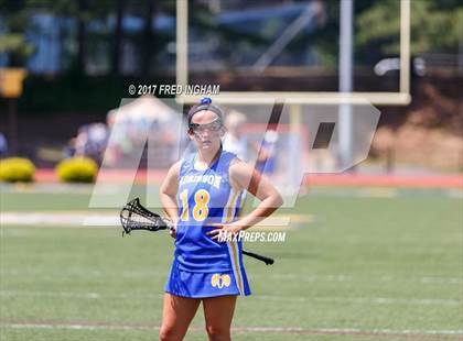 Thumbnail 3 in Centreville vs. Robinson (VHSL 6A Final) photogallery.