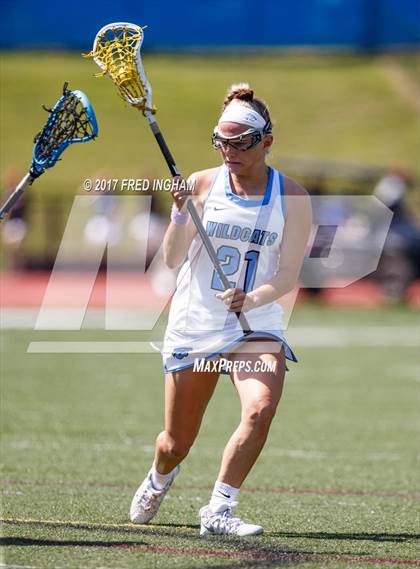 Thumbnail 3 in Centreville vs. Robinson (VHSL 6A Final) photogallery.