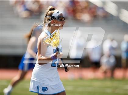 Thumbnail 3 in Centreville vs. Robinson (VHSL 6A Final) photogallery.