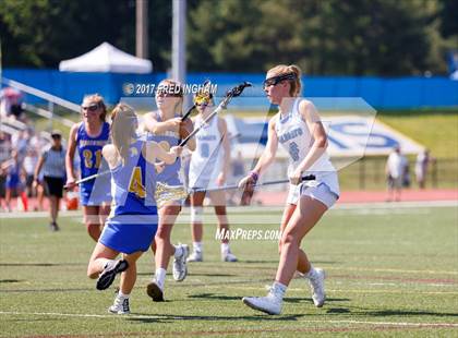 Thumbnail 2 in Centreville vs. Robinson (VHSL 6A Final) photogallery.