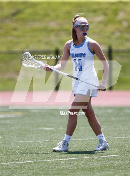 Thumbnail 2 in Centreville vs. Robinson (VHSL 6A Final) photogallery.