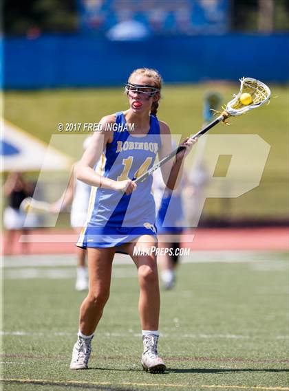 Thumbnail 3 in Centreville vs. Robinson (VHSL 6A Final) photogallery.