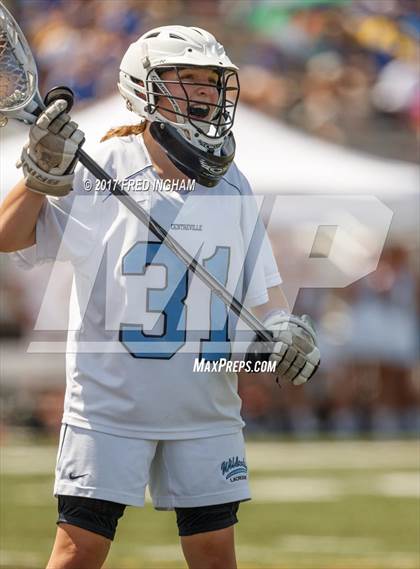 Thumbnail 2 in Centreville vs. Robinson (VHSL 6A Final) photogallery.