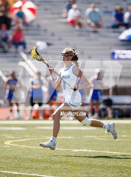 Thumbnail 3 in Centreville vs. Robinson (VHSL 6A Final) photogallery.
