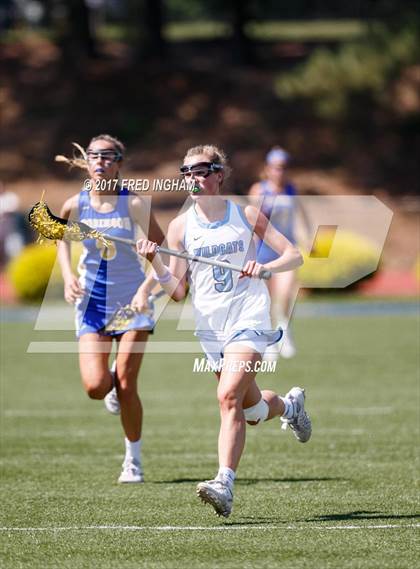 Thumbnail 2 in Centreville vs. Robinson (VHSL 6A Final) photogallery.