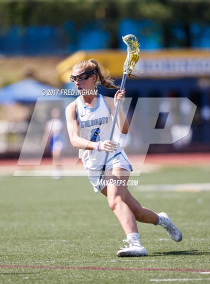 Thumbnail 1 in Centreville vs. Robinson (VHSL 6A Final) photogallery.