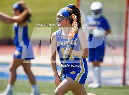 Thumbnail 3 in Centreville vs. Robinson (VHSL 6A Final) photogallery.