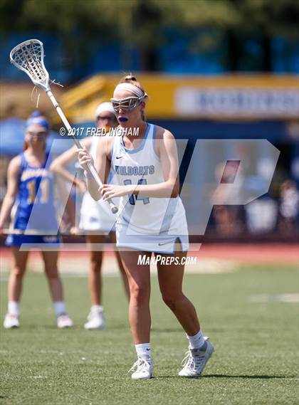 Thumbnail 3 in Centreville vs. Robinson (VHSL 6A Final) photogallery.