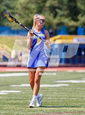 Centreville vs. Robinson (VHSL 6A Final)