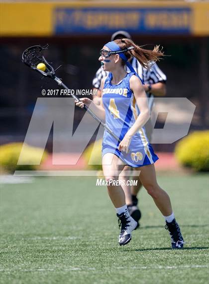 Thumbnail 2 in Centreville vs. Robinson (VHSL 6A Final) photogallery.