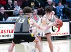 Photo from the gallery "North Allegheny @ New Castle"