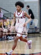 Photo from the gallery "North Allegheny @ New Castle"