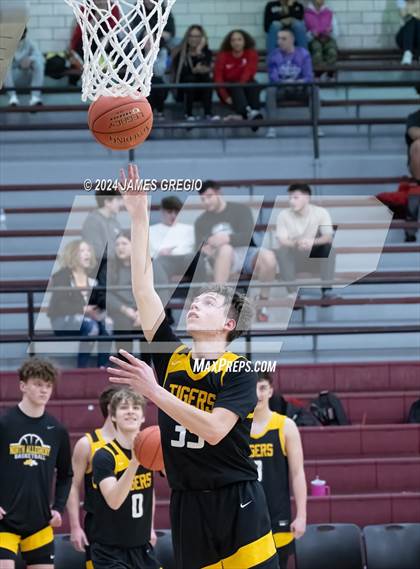 Thumbnail 1 in North Allegheny @ New Castle photogallery.