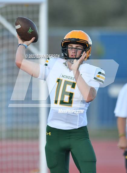 Thumbnail 2 in Bishop Manogue @ Carson photogallery.