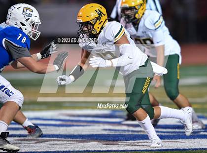 Thumbnail 1 in Bishop Manogue @ Carson photogallery.