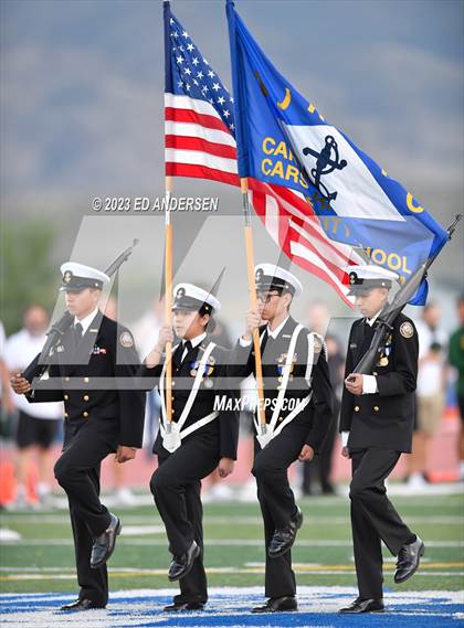 Thumbnail 1 in Bishop Manogue @ Carson photogallery.