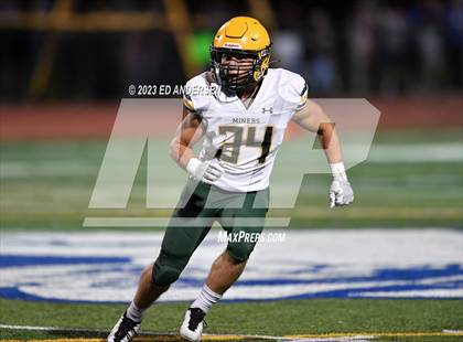 Thumbnail 1 in Bishop Manogue @ Carson photogallery.