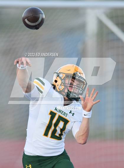Thumbnail 1 in Bishop Manogue @ Carson photogallery.