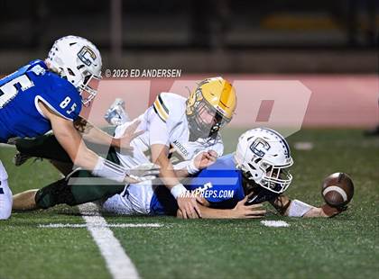 Thumbnail 1 in Bishop Manogue @ Carson photogallery.