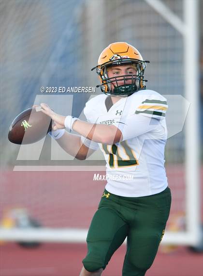 Thumbnail 1 in Bishop Manogue @ Carson photogallery.
