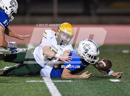Thumbnail 3 in Bishop Manogue @ Carson photogallery.