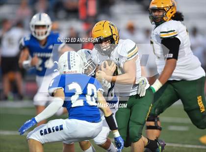 Thumbnail 2 in Bishop Manogue @ Carson photogallery.