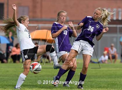 Thumbnail 3 in Riverton @ West Jordan photogallery.