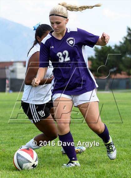 Thumbnail 3 in Riverton @ West Jordan photogallery.