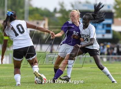 Thumbnail 3 in Riverton @ West Jordan photogallery.