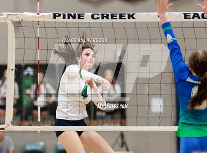 Thumbnail 1 in Doherty @ Pine Creek photogallery.