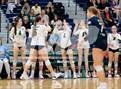 Photo from the gallery "Doherty @ Pine Creek"