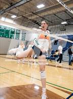 Photo from the gallery "Doherty @ Pine Creek"