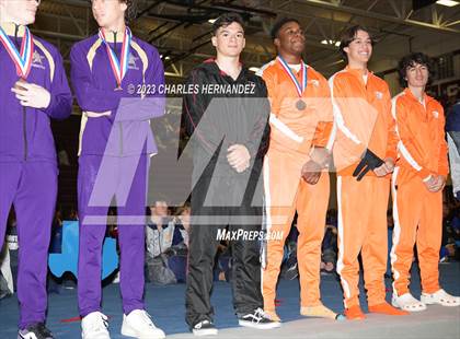 Thumbnail 3 in THSGCA State Meet (Awards) photogallery.