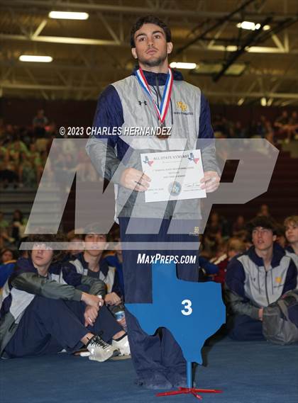 Thumbnail 3 in THSGCA State Meet (Awards) photogallery.