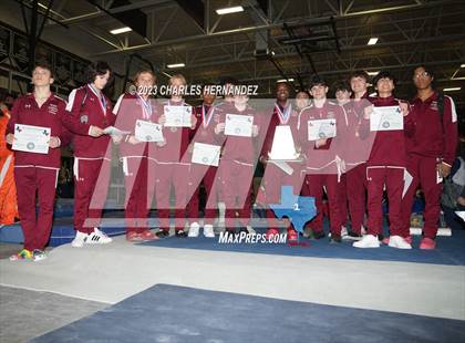 Thumbnail 1 in THSGCA State Meet (Awards) photogallery.