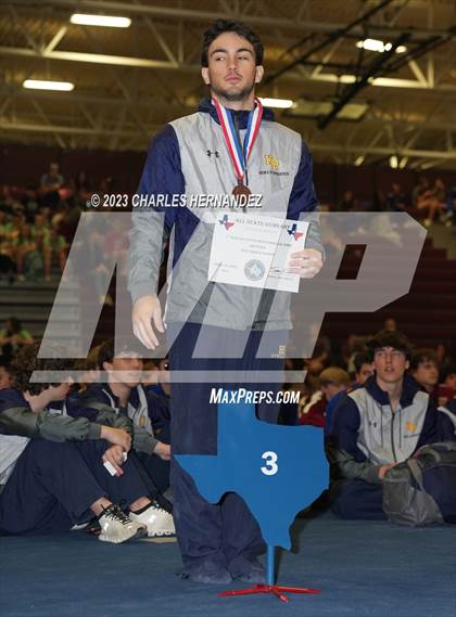 Thumbnail 3 in THSGCA State Meet (Awards) photogallery.