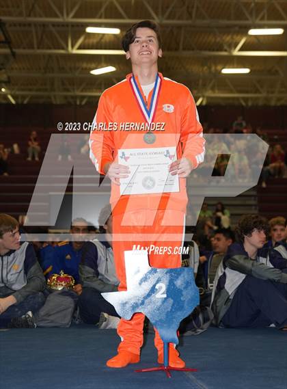 Thumbnail 2 in THSGCA State Meet (Awards) photogallery.