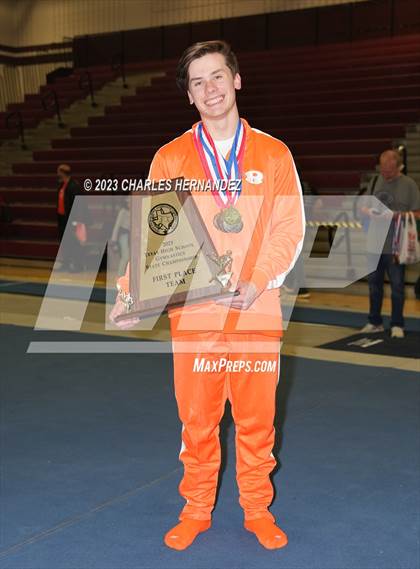 Thumbnail 2 in THSGCA State Meet (Awards) photogallery.