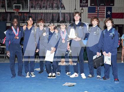 Thumbnail 2 in THSGCA State Meet (Awards) photogallery.