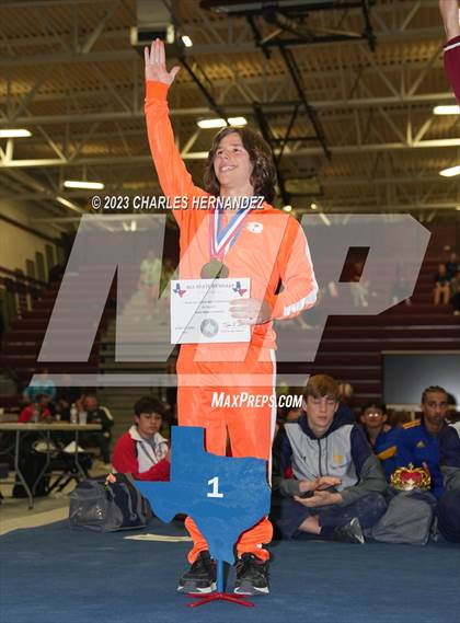 Thumbnail 3 in THSGCA State Meet (Awards) photogallery.