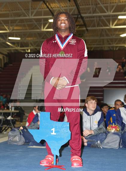 Thumbnail 2 in THSGCA State Meet (Awards) photogallery.
