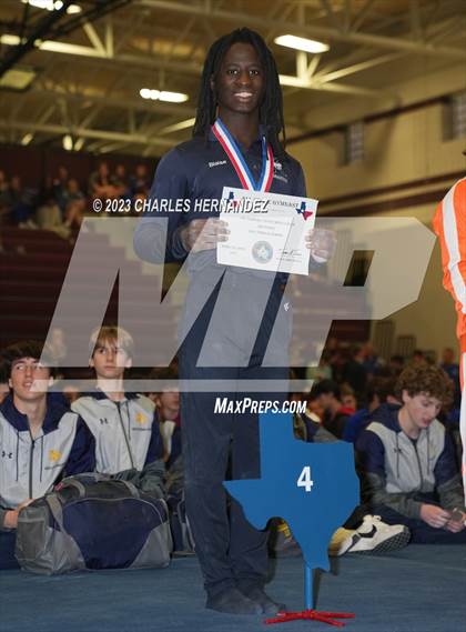 Thumbnail 2 in THSGCA State Meet (Awards) photogallery.