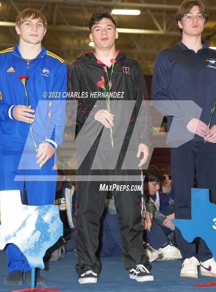 Thumbnail 1 in THSGCA State Meet (Awards) photogallery.