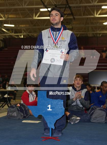 Thumbnail 3 in THSGCA State Meet (Awards) photogallery.