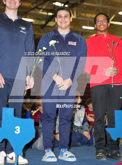 Thumbnail 3 in THSGCA State Meet (Awards) photogallery.