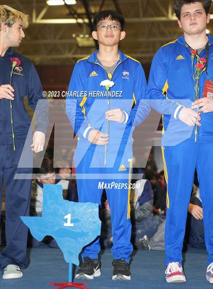 Thumbnail 1 in THSGCA State Meet (Awards) photogallery.