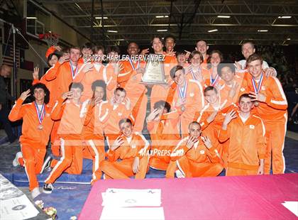 Thumbnail 3 in THSGCA State Meet (Awards) photogallery.
