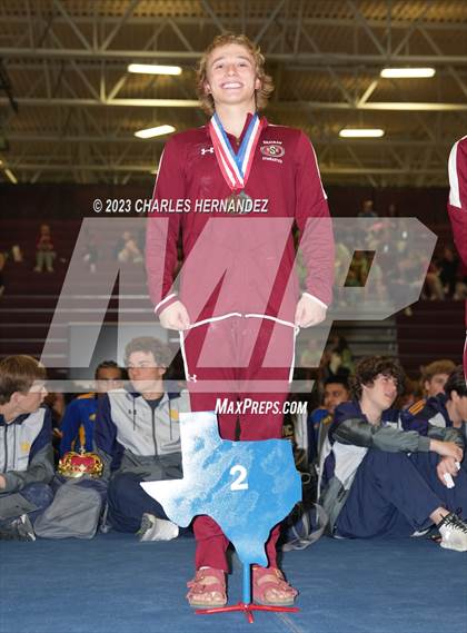 Thumbnail 3 in THSGCA State Meet (Awards) photogallery.